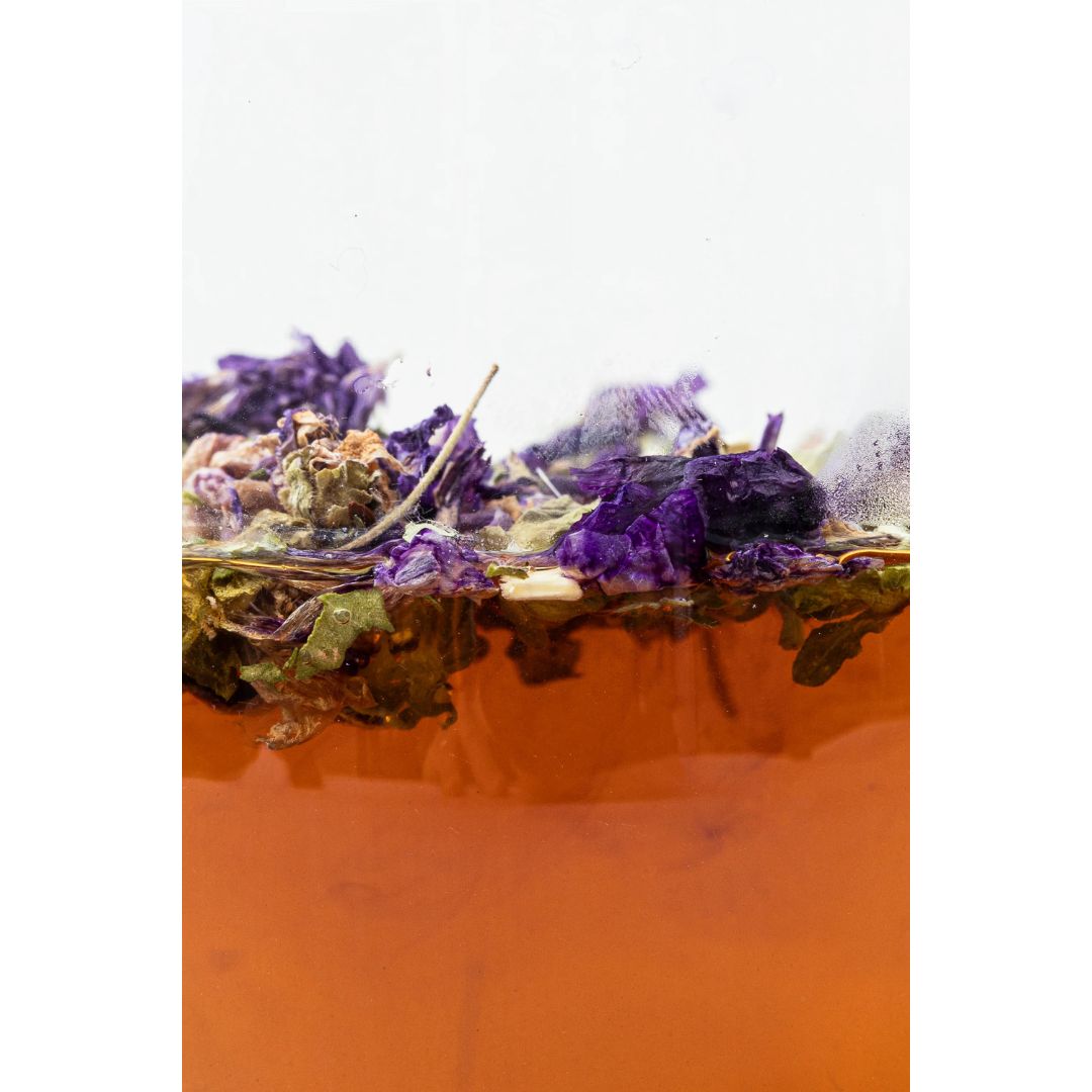 Inner Ease Infusion