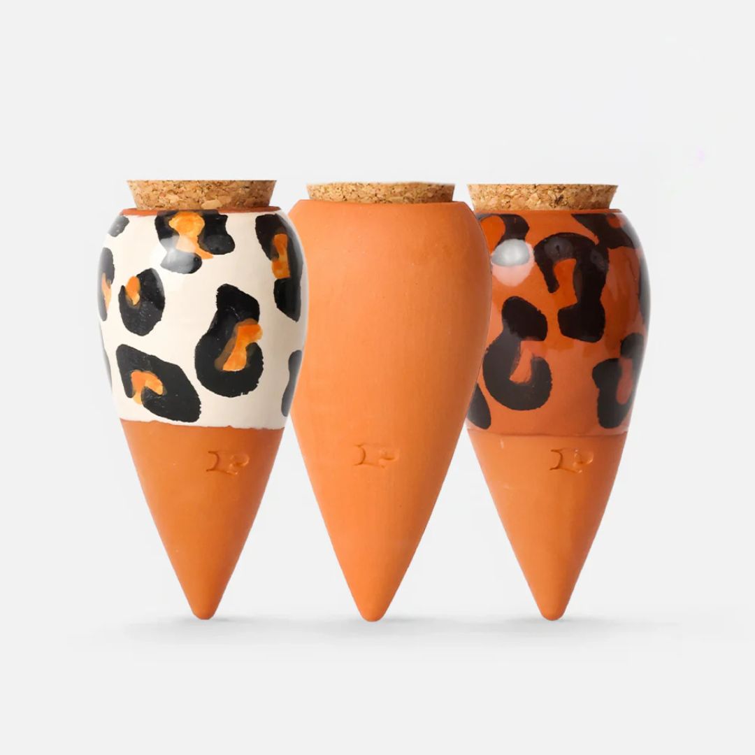 Mini Olla Trio Selbstbewässerungssystem