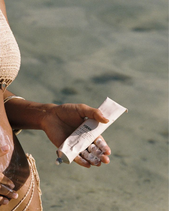 Unscented Everyday Mineral Sunscreen SPF 25