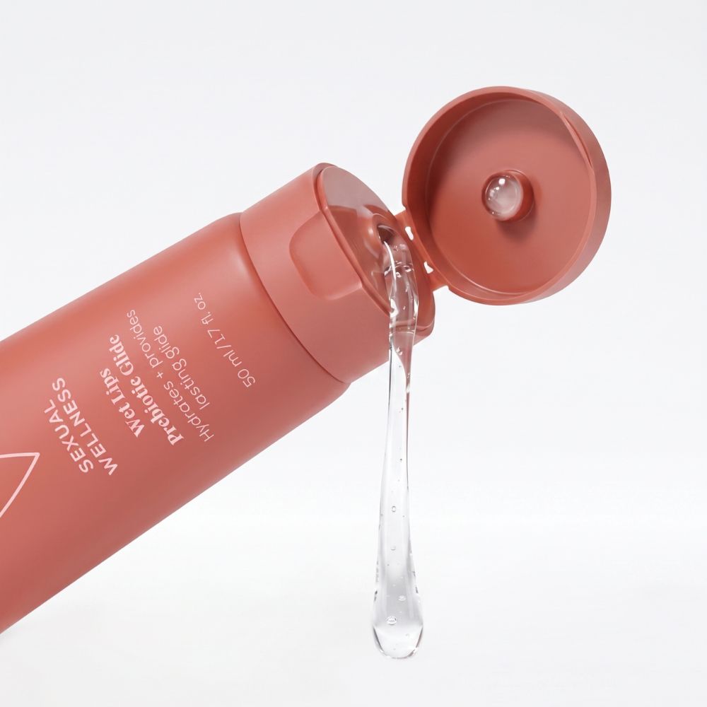 Kit de Soins Intimes Sensuel