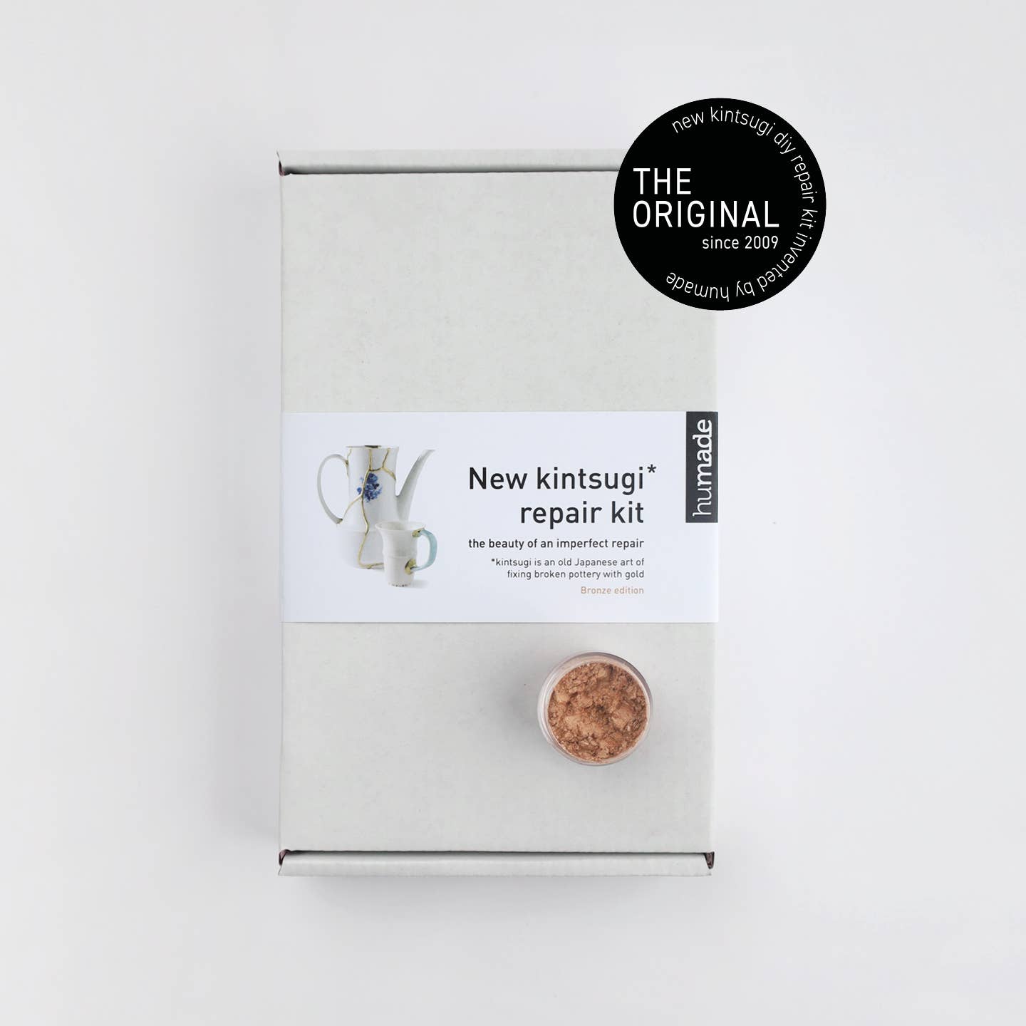Kintsugi Kit - Bronze