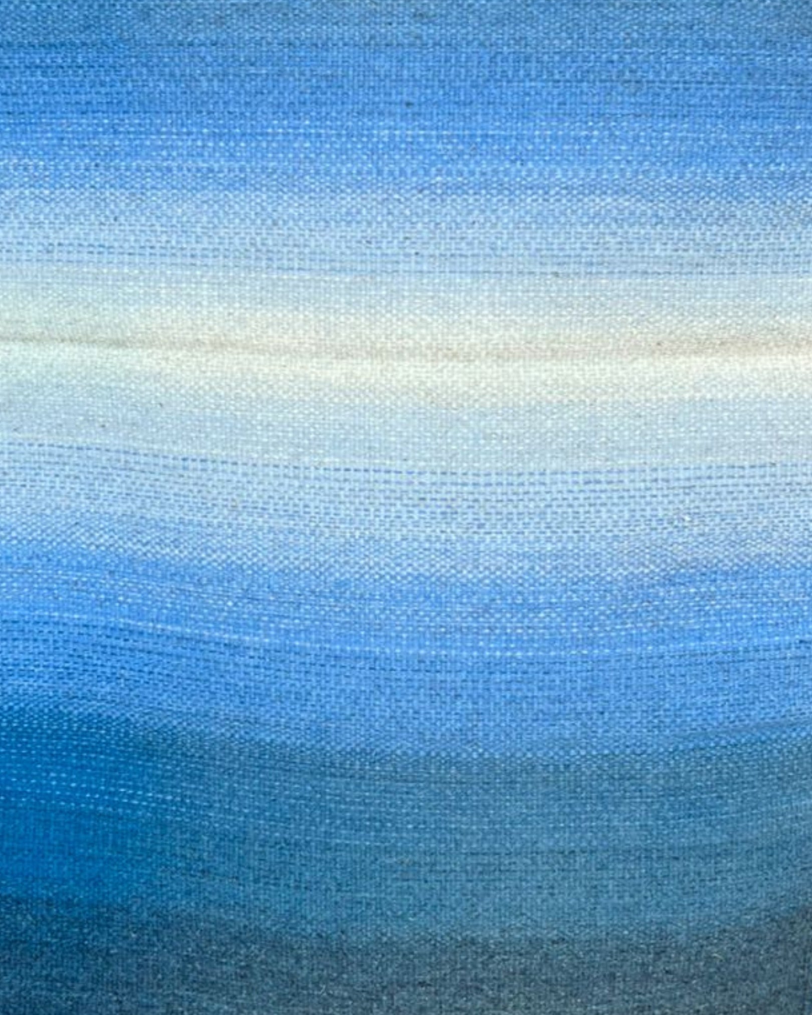 Wollteppich Oaxaca - #19 (60 x 100 cm)