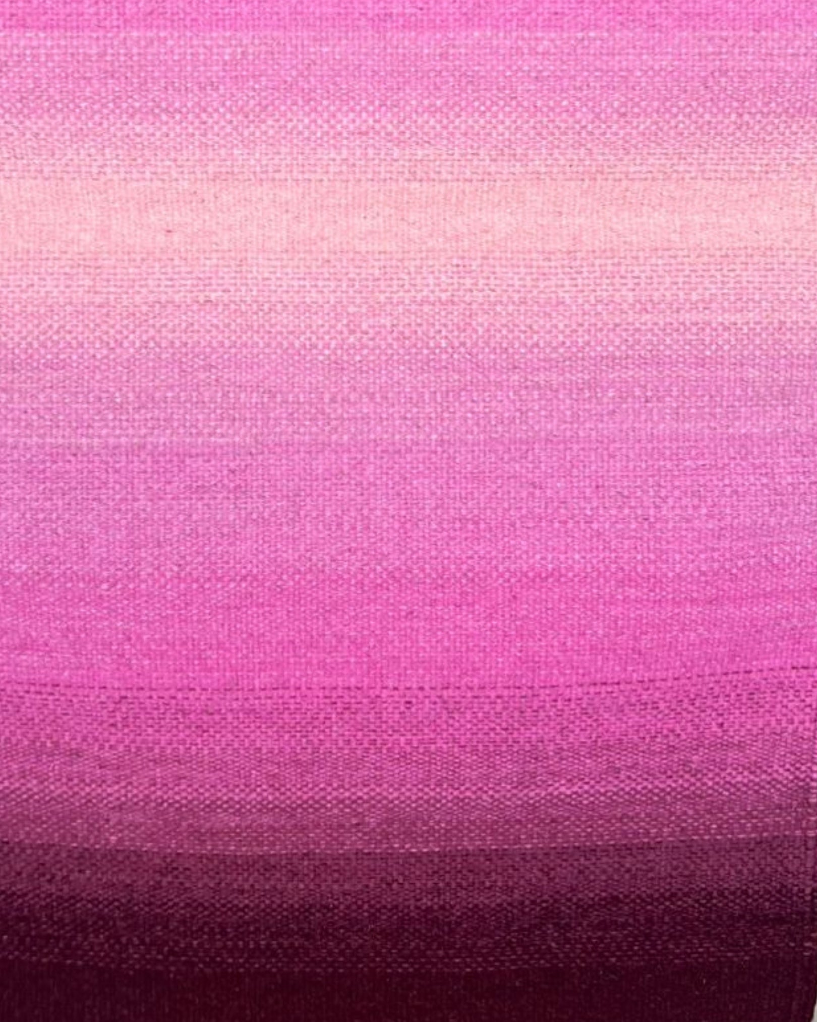 Wollteppich Oaxaca - #21 (60 x 100 cm)