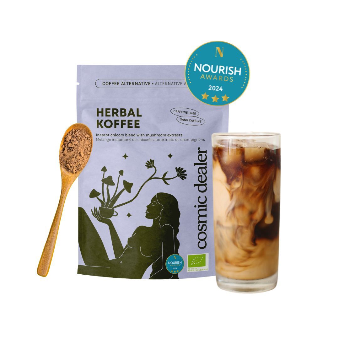 Herbal Koffee - Original Blend & Chaga