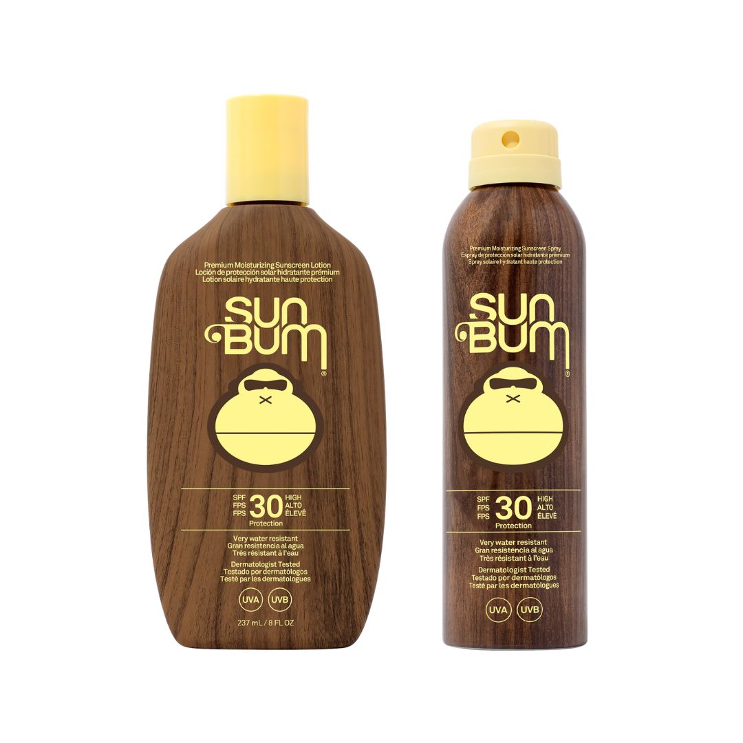 Original Lotion & Spray