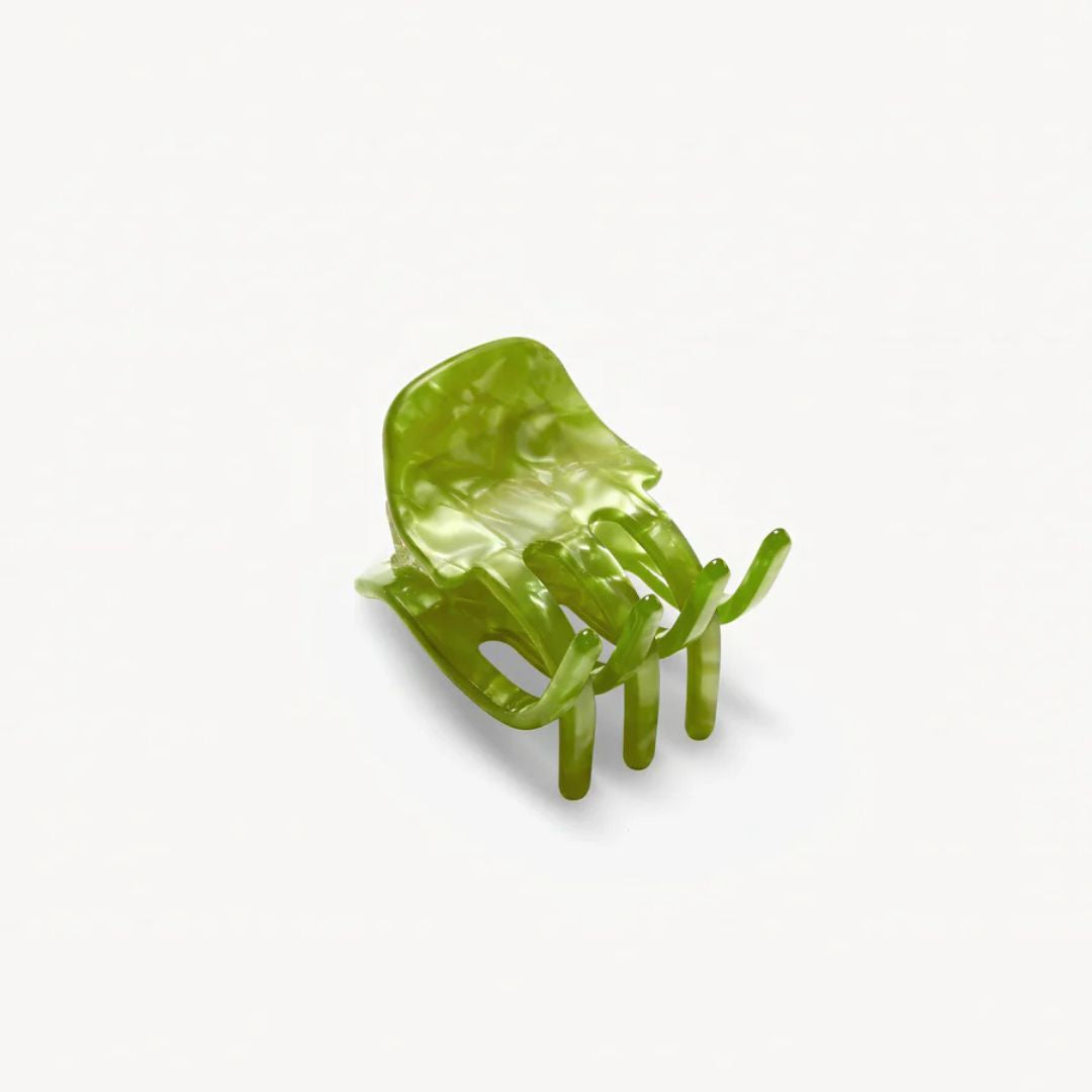Haarklammer - Machete Mini Claw Pistachio