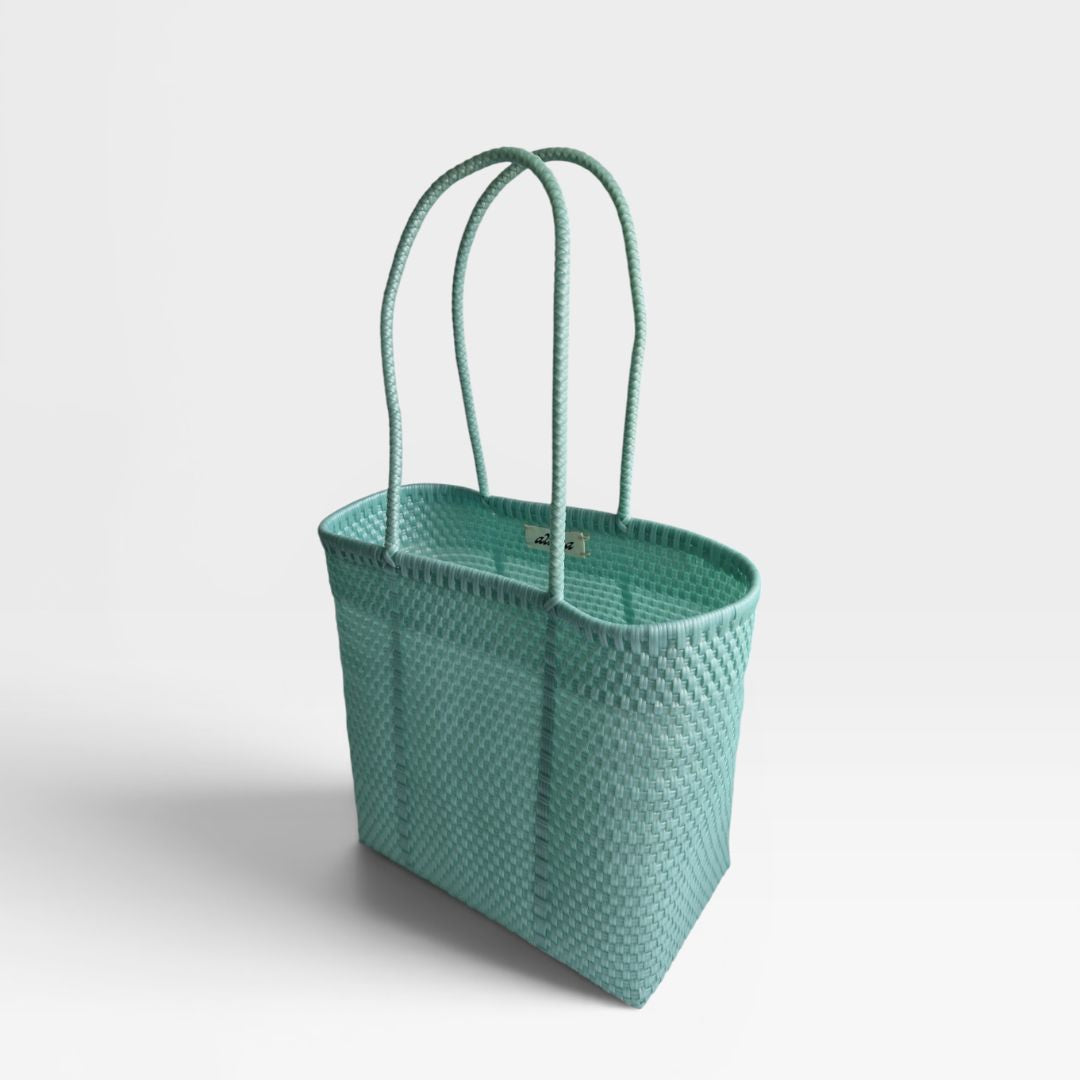 Alma Mediana Jelly Mint