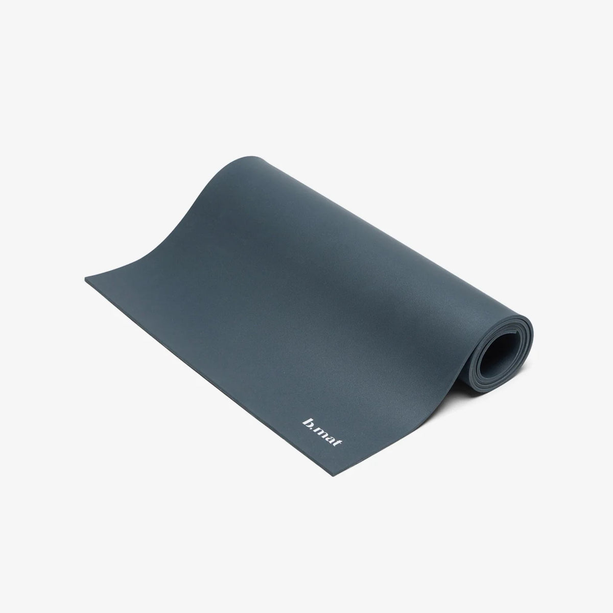 Tapis de yoga - B Mat Strong Deep Blue (6mm)