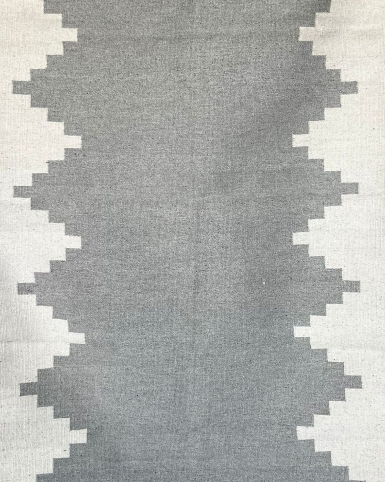 Wollteppich Oaxaca - #2 (130 x 200 cm)