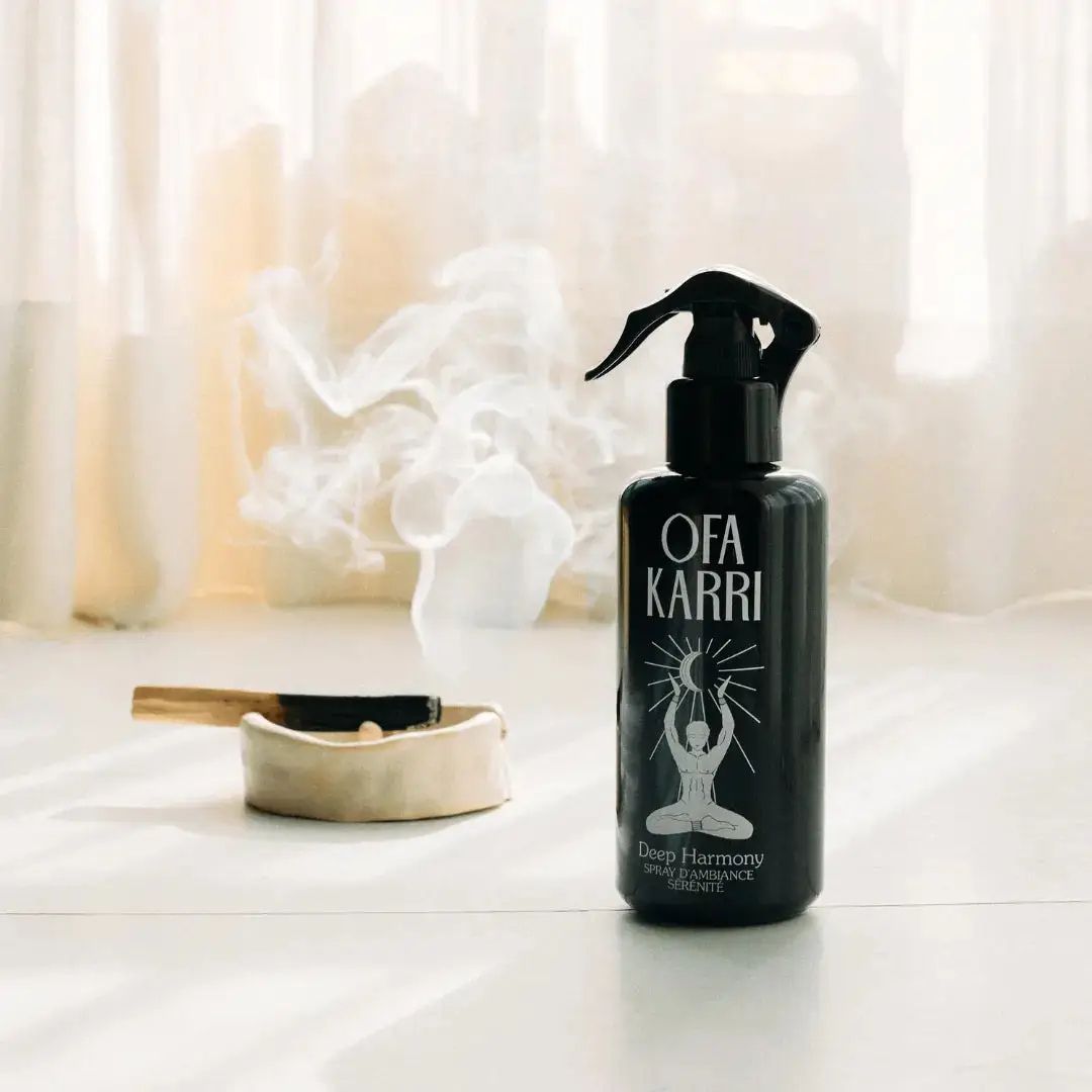 Raumspray Deep Harmony – 200 ml