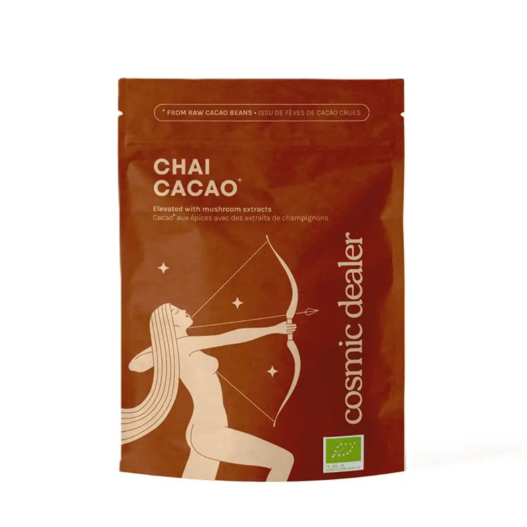 Chai Cacao