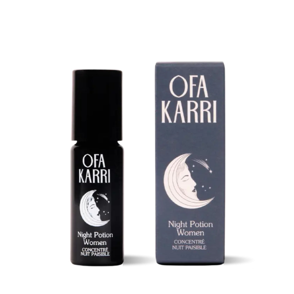 Sleep Well Women Duo