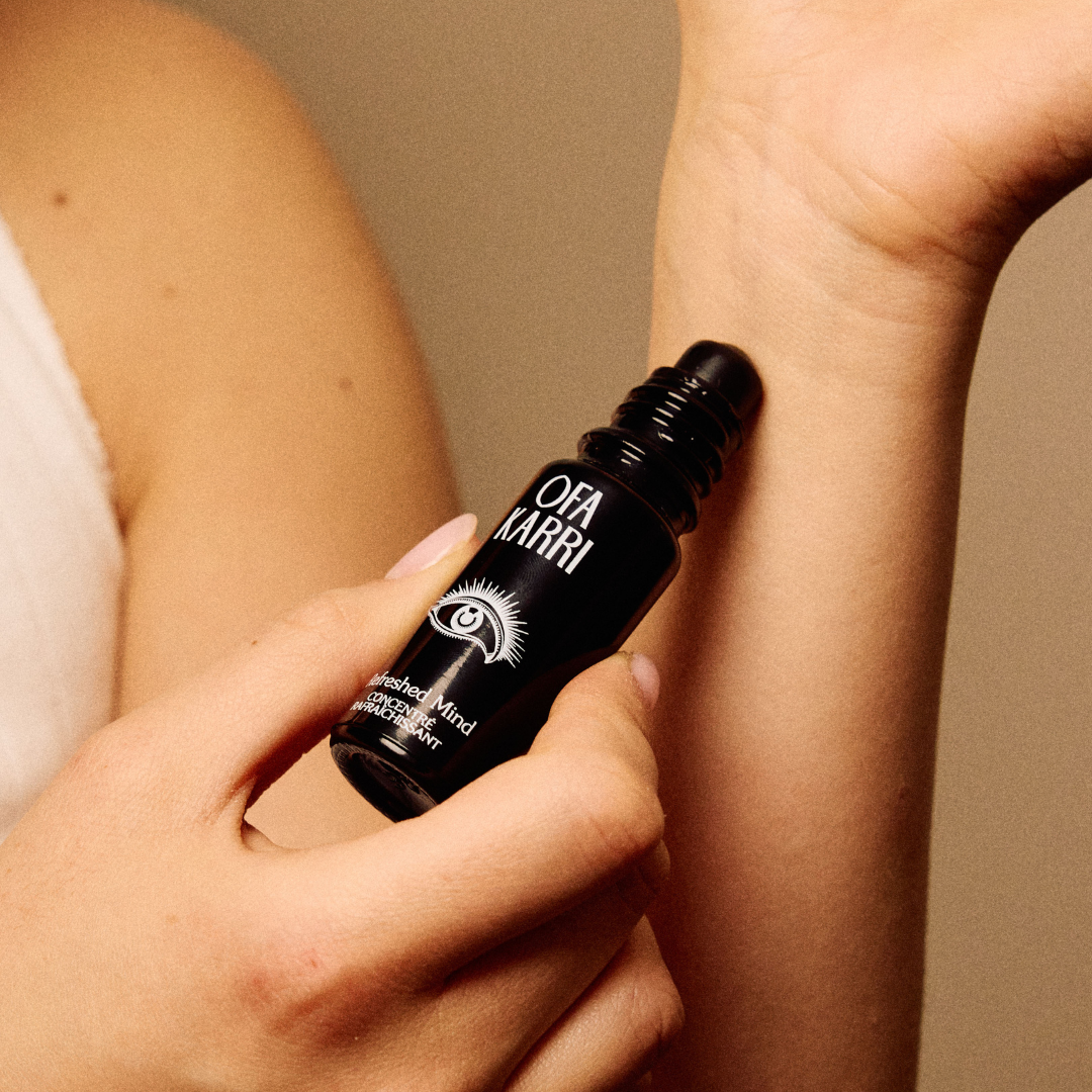 Hangover Potion Roll-On – rafraîchissant