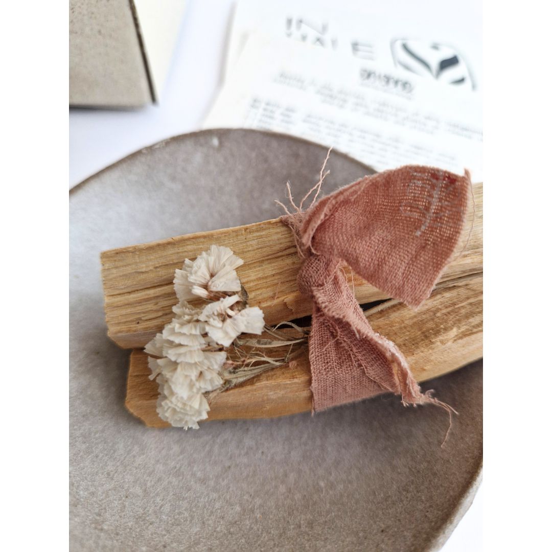 Räucher-Geschenkbox Pure Energy