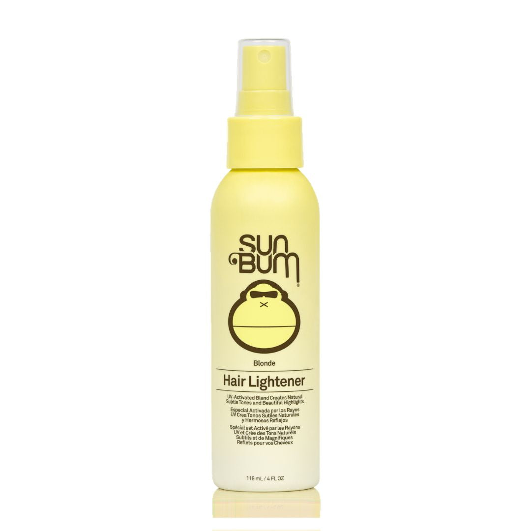 Sun Bum Blonde Hair Lightener