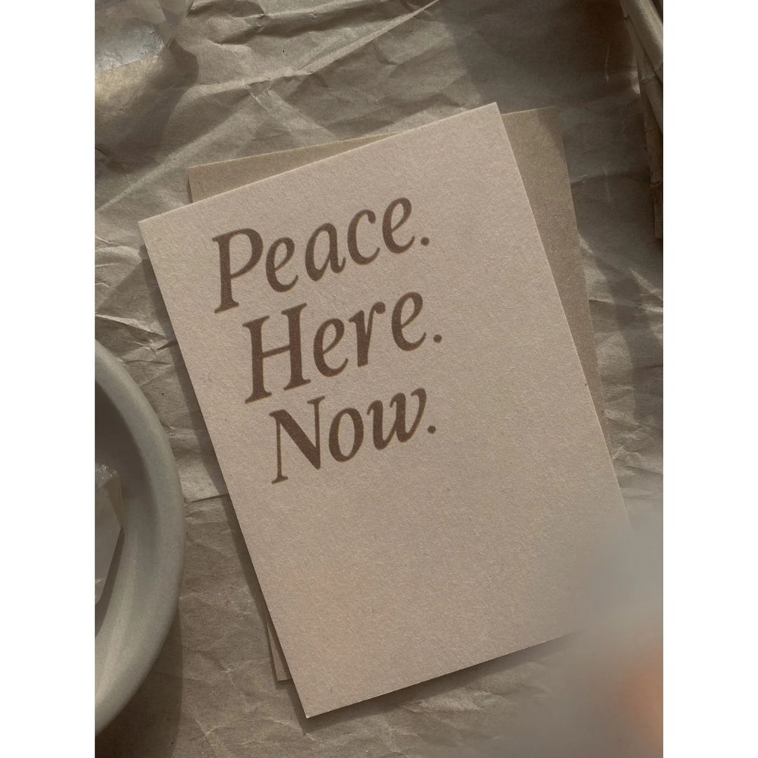 Kartenset - It's magic all the time