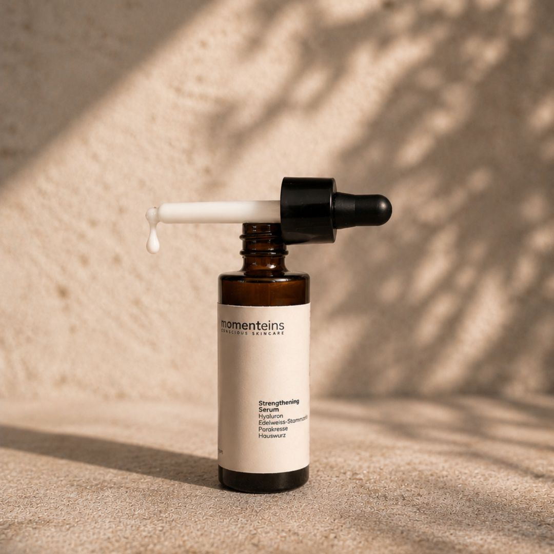 Strengthening Serum