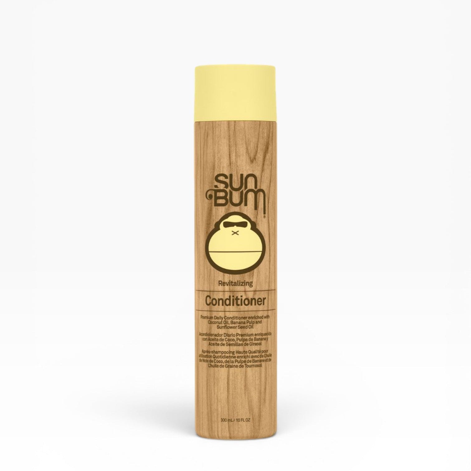Sun Bum Revitalizing Conditioner