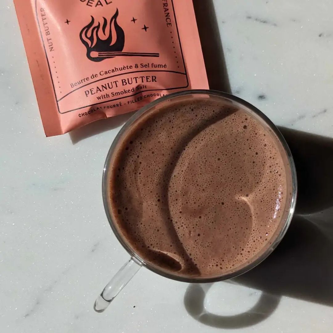 Chai Cacao