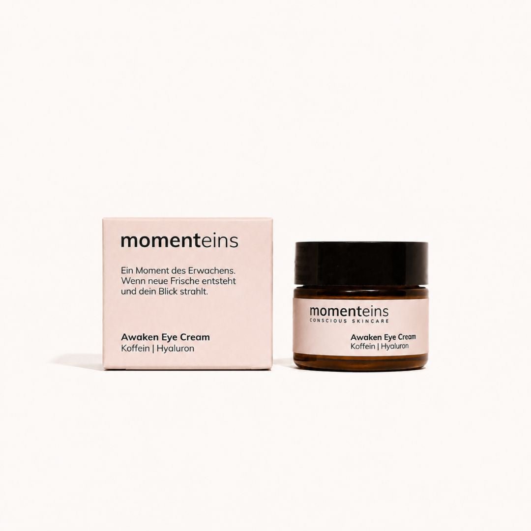 Awaken Eye Cream - do good.