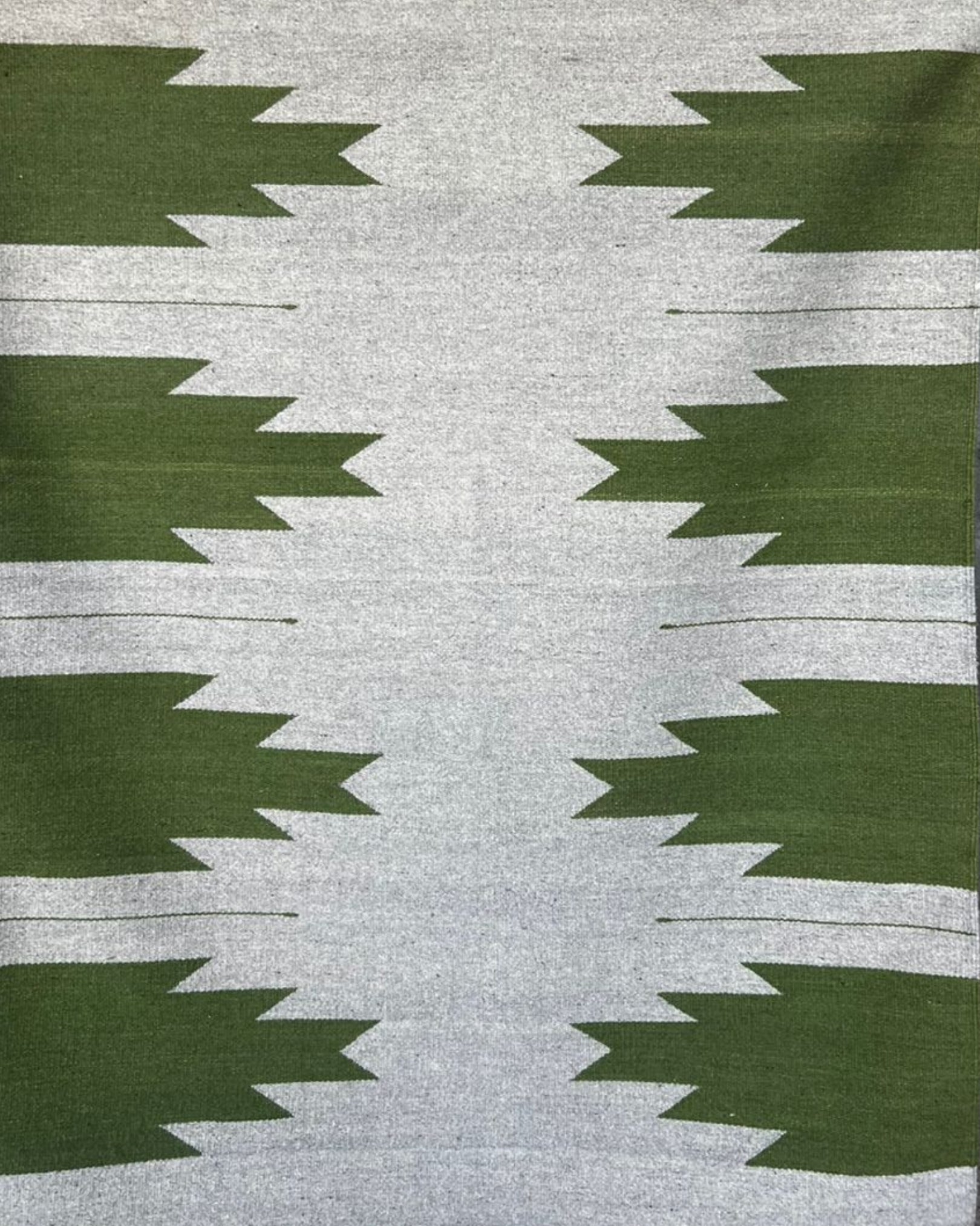 Wollteppich Oaxaca - #3 (130 x 200 cm)