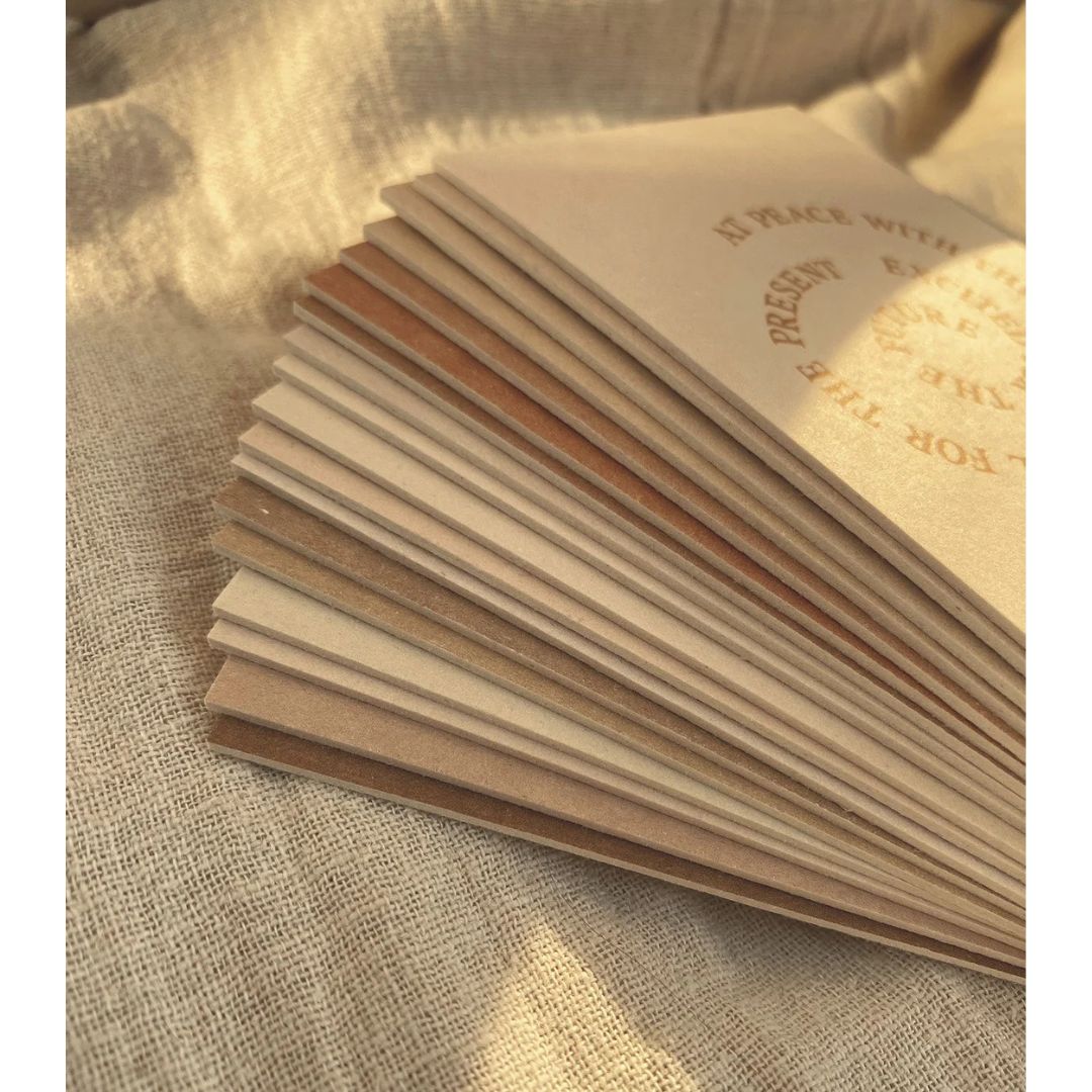 Kartenset - It's magic all the time