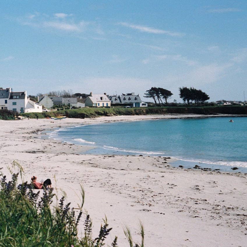 Bretagne-Sud - Travelguide