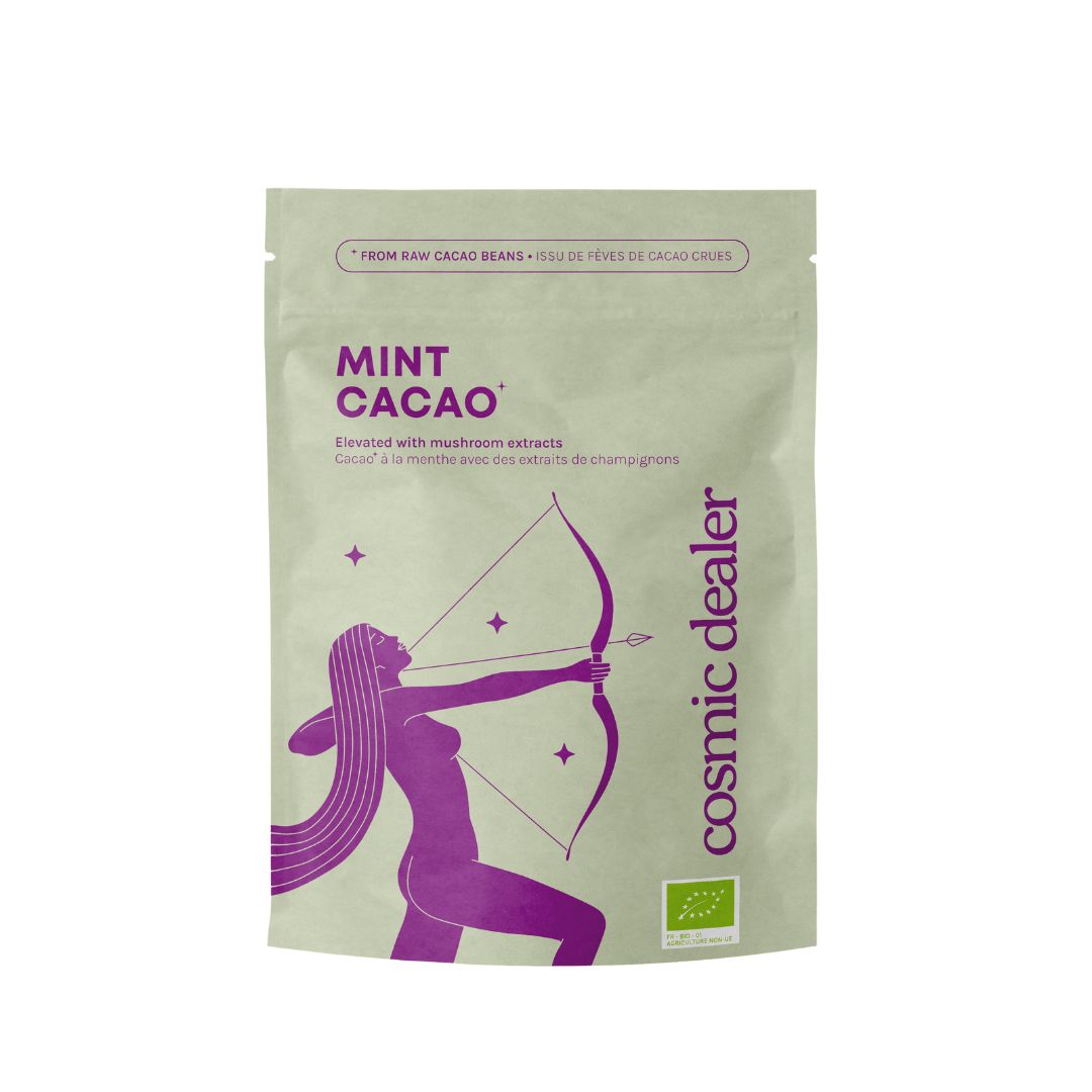 Mint Cacao