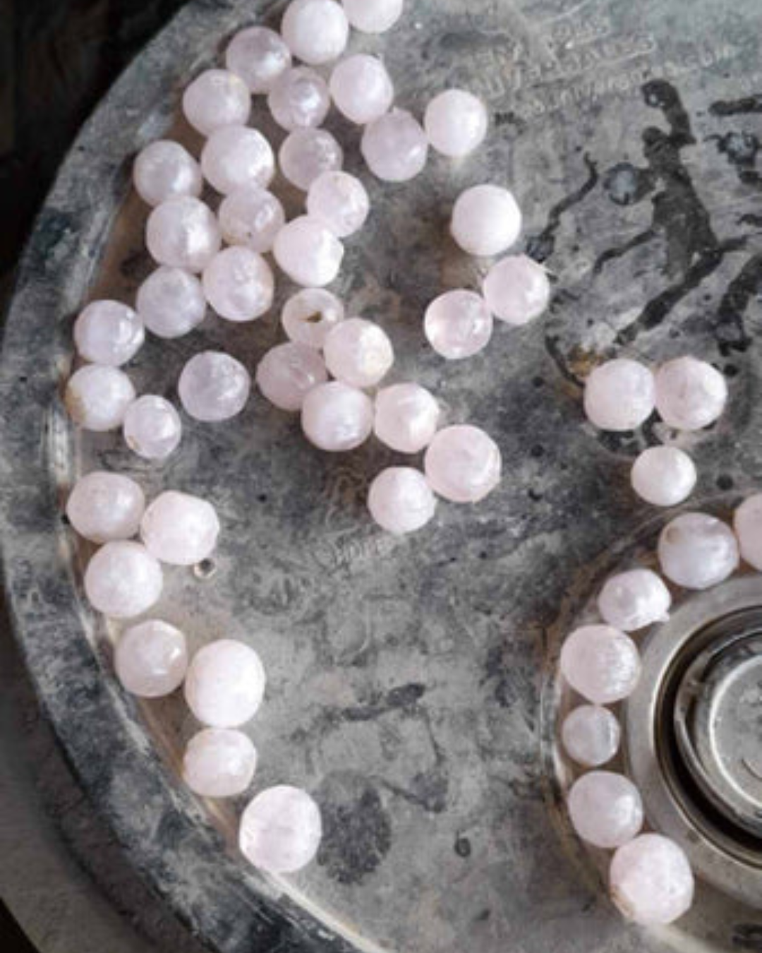 Amuleto completo azul #3