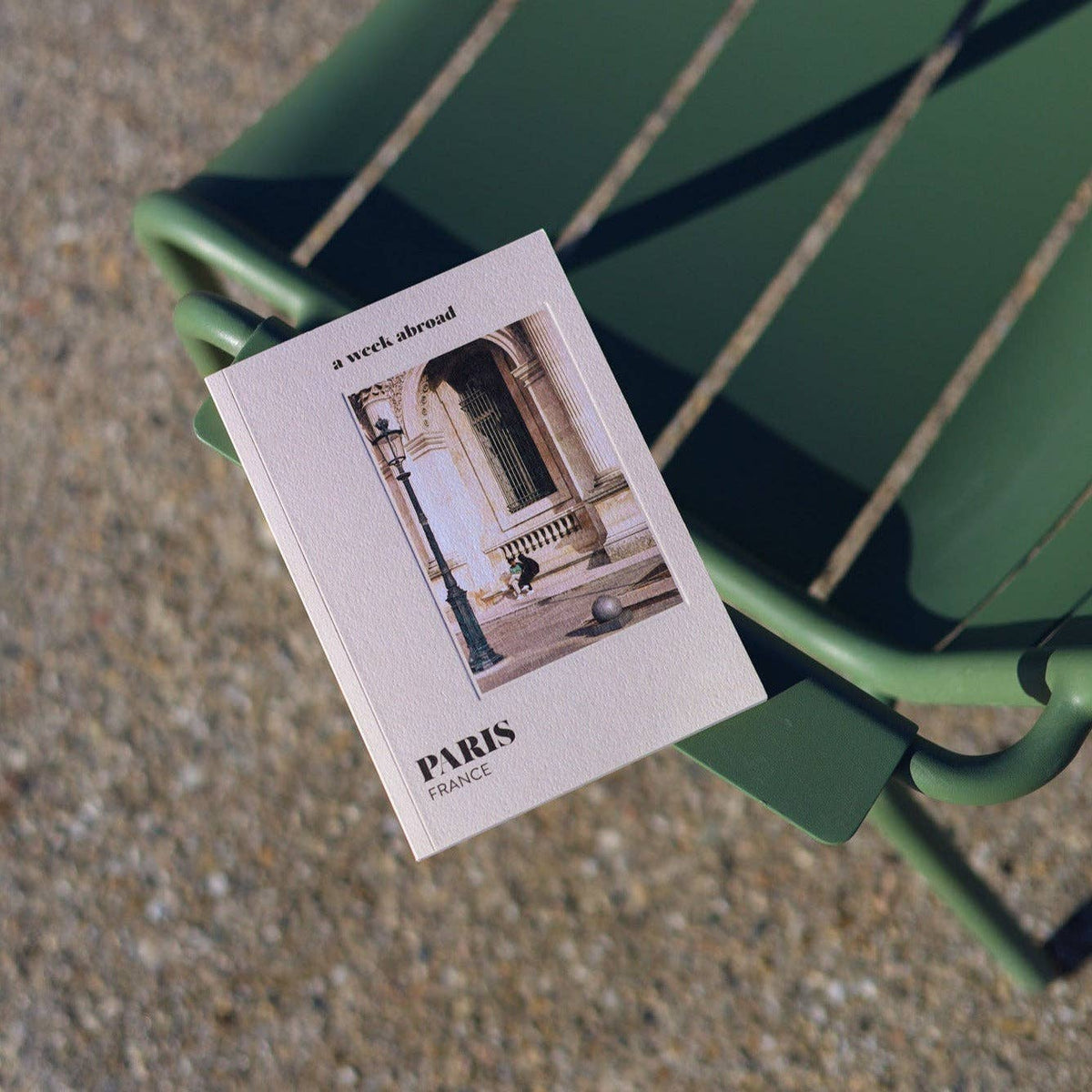 Paris - Travelguide