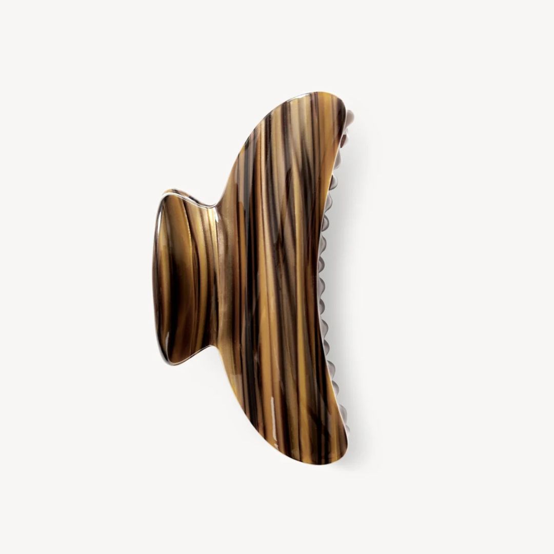 Pince à cheveux - Machette Grande Heirloom Blossom