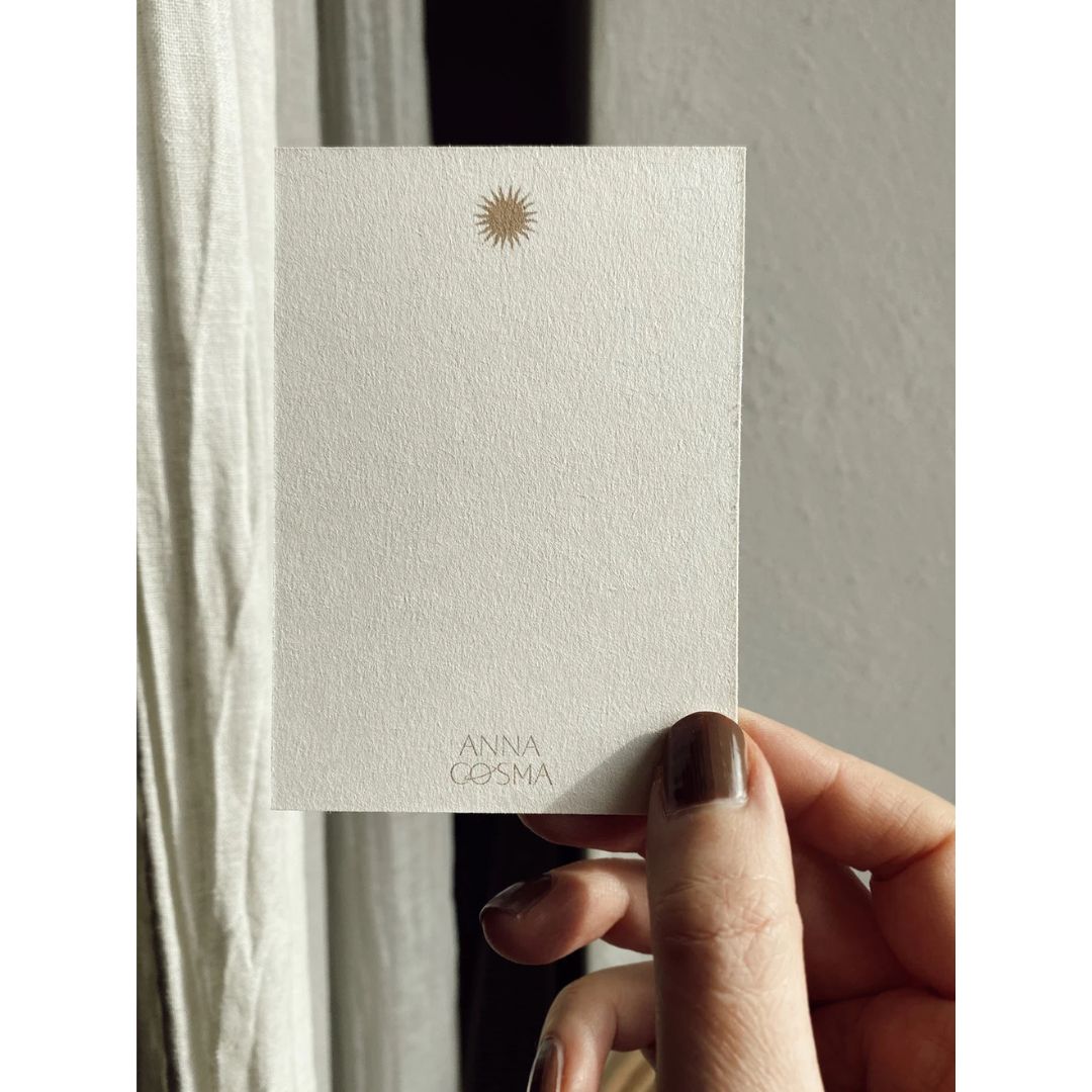 Kartenset - It's magic all the time