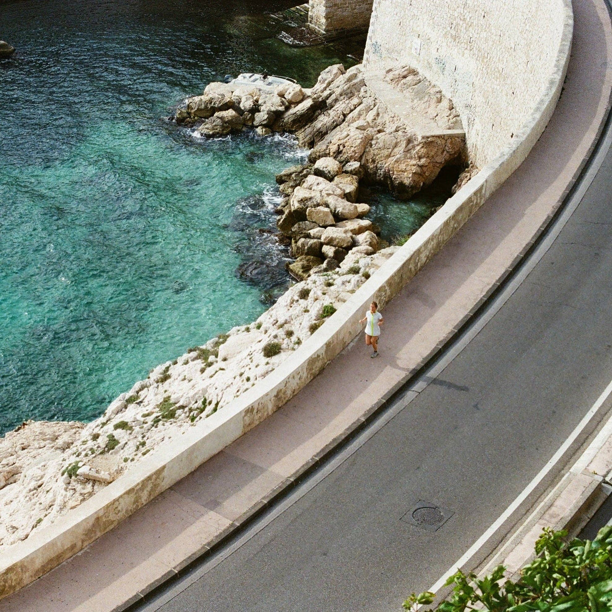 Marseille - Travelguide