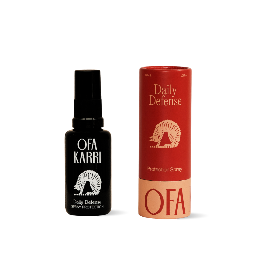 Daily Defense Spray
