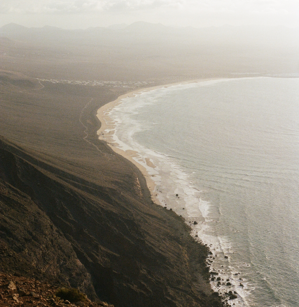 Lanzarote - Travelguide