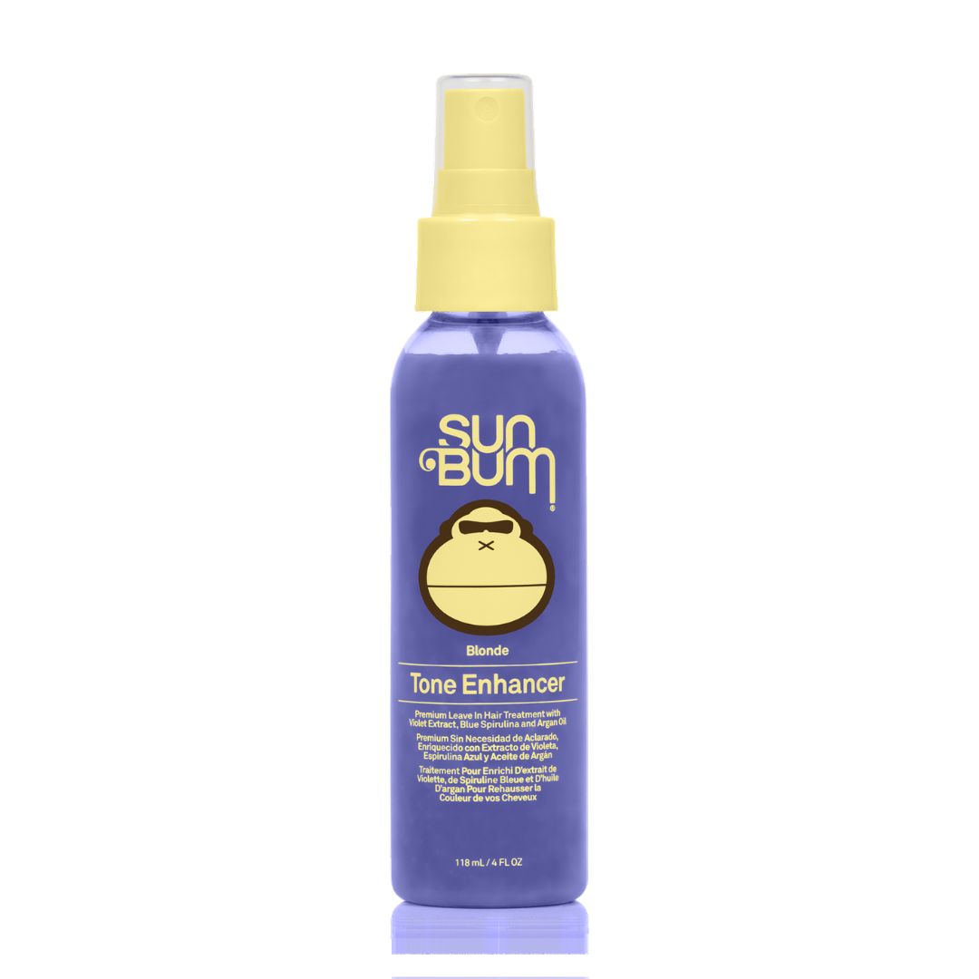 Sun Bum Blonde Tone Enhancer