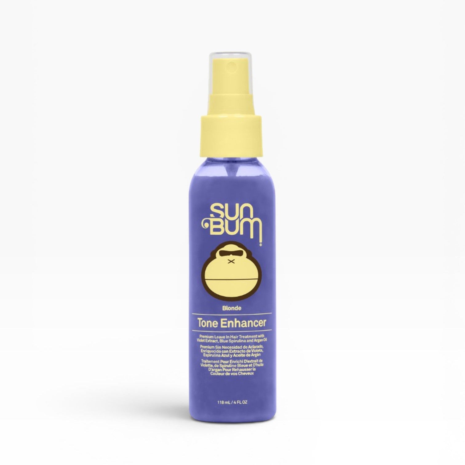 Sun Bum Blonde Tone Enhancer