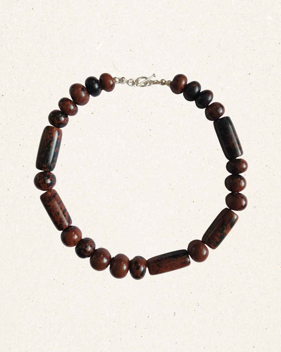 Amuleto completo tierra #2