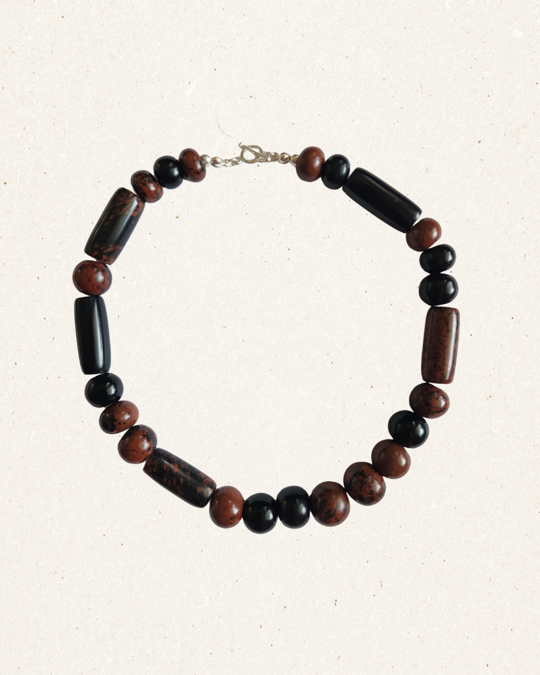 Amuleto completo tierra #1