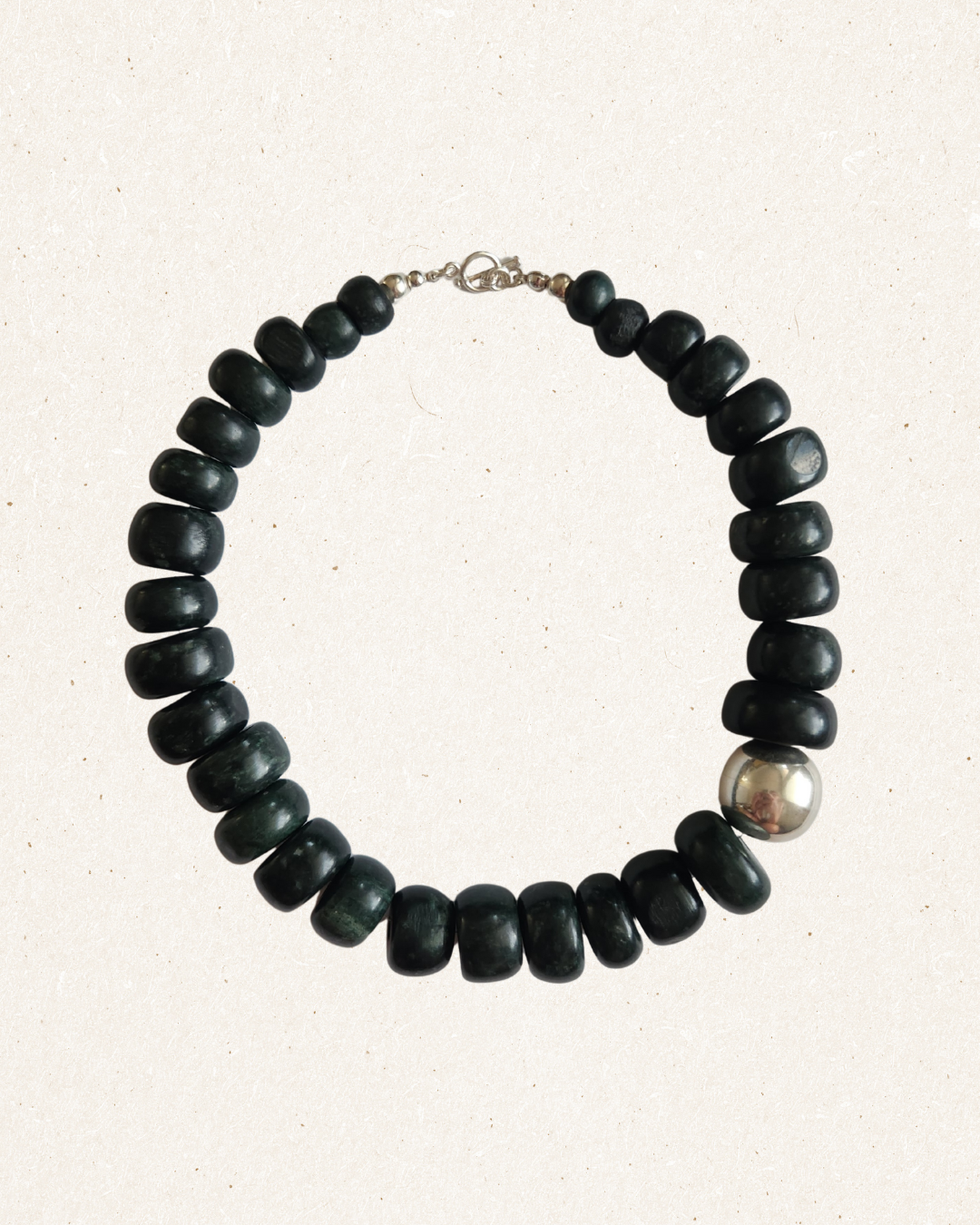 Amuleto completo puro serpentina