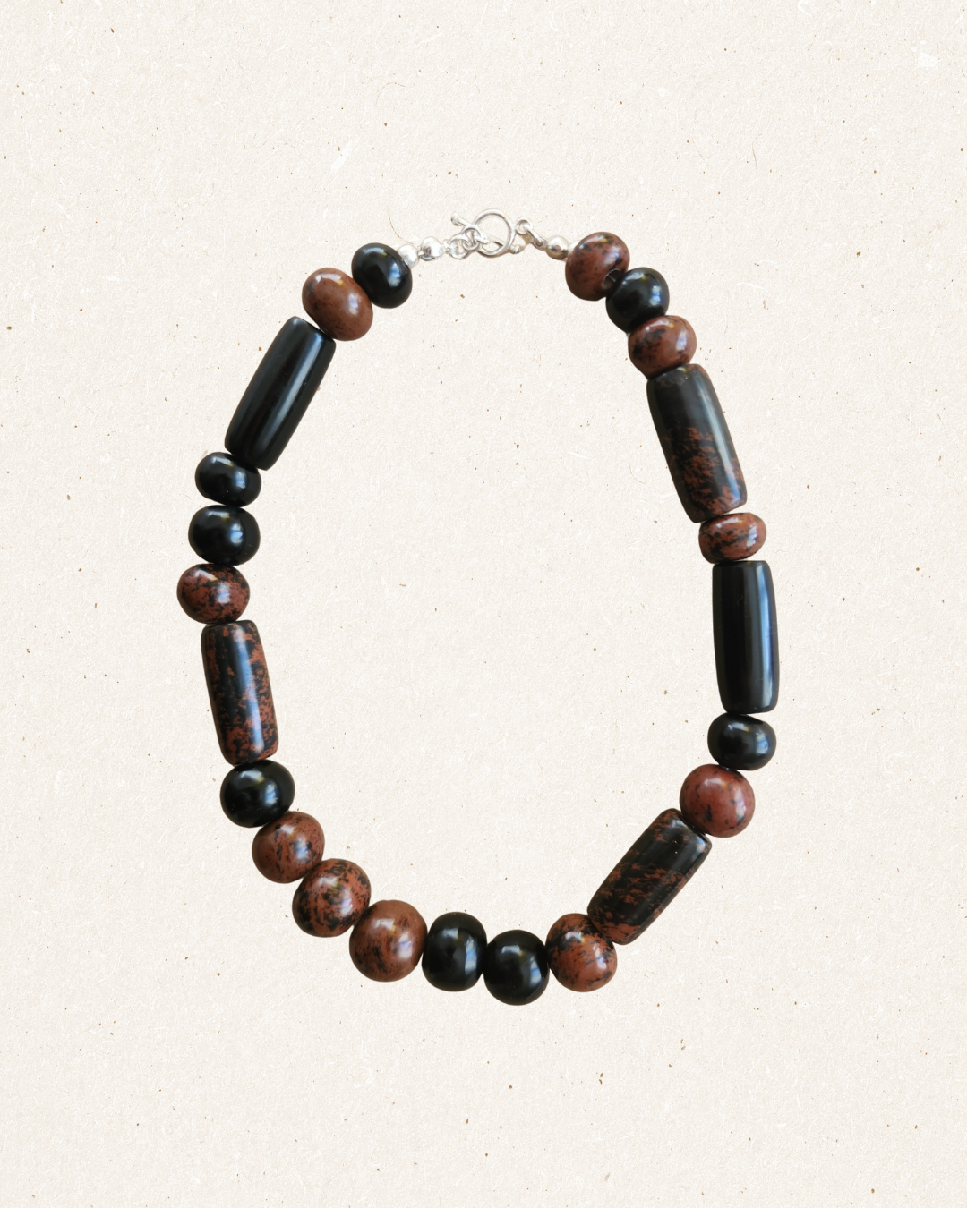 Amuleto completo tierra #1