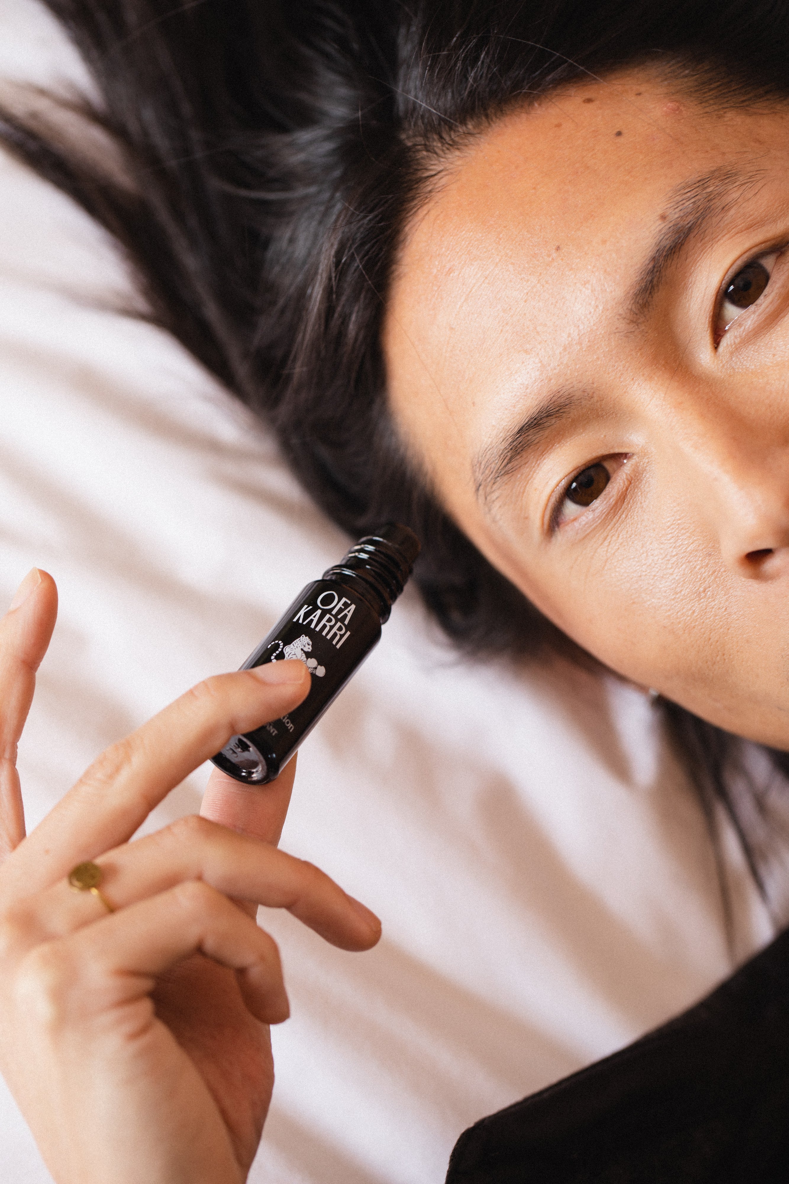 Hangover Potion Roll-On - erfrischend