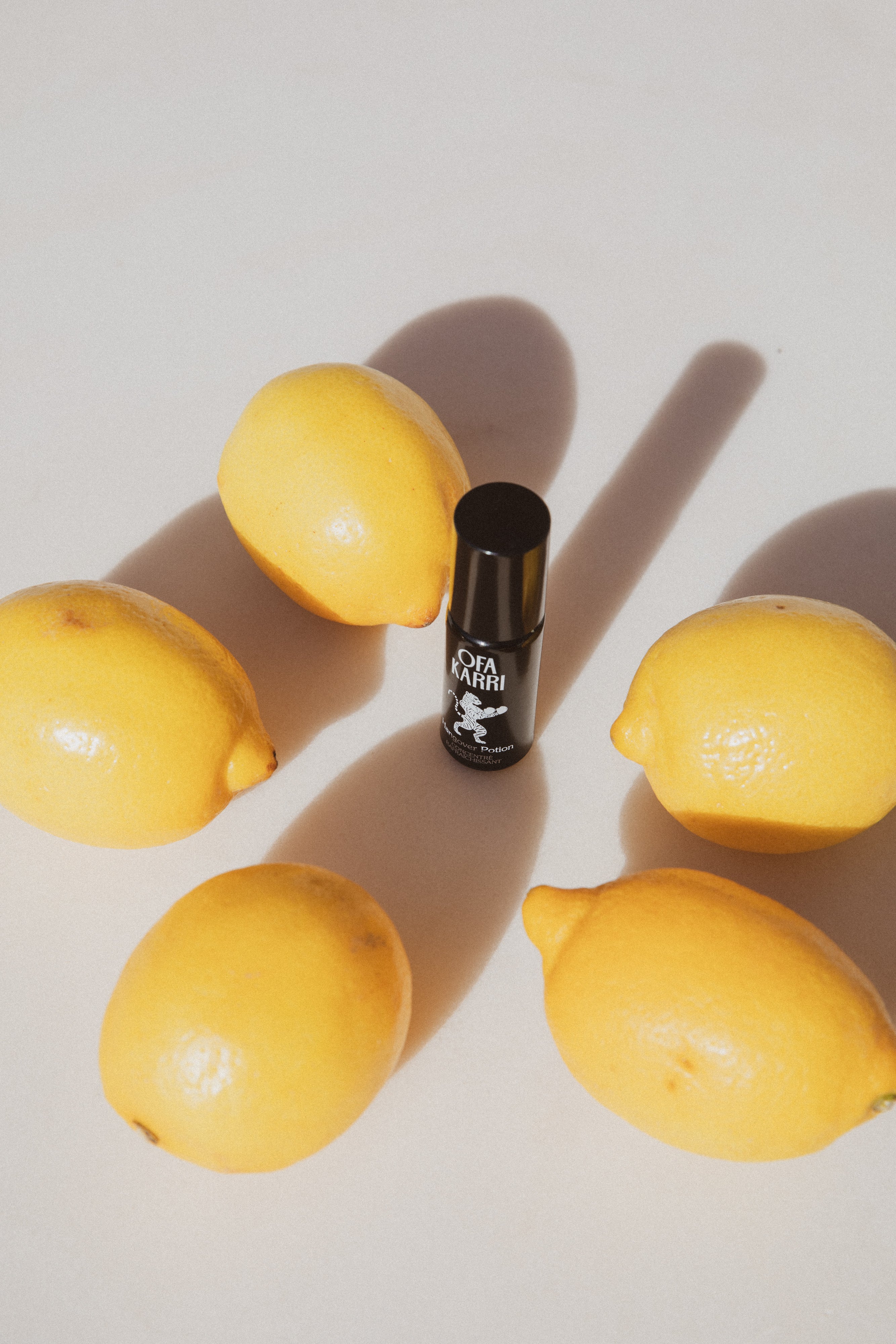 Hangover Potion Roll-On - erfrischend
