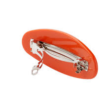 Haarspange - Machete Jumbo Oval Clip