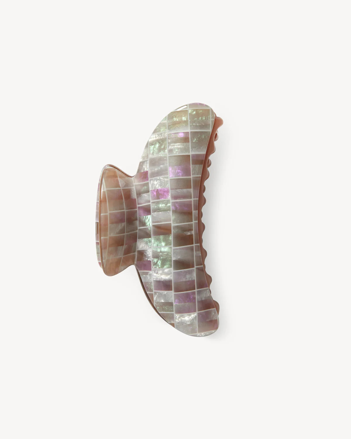 Haarklammer - Machete Grande Heirloom Claw