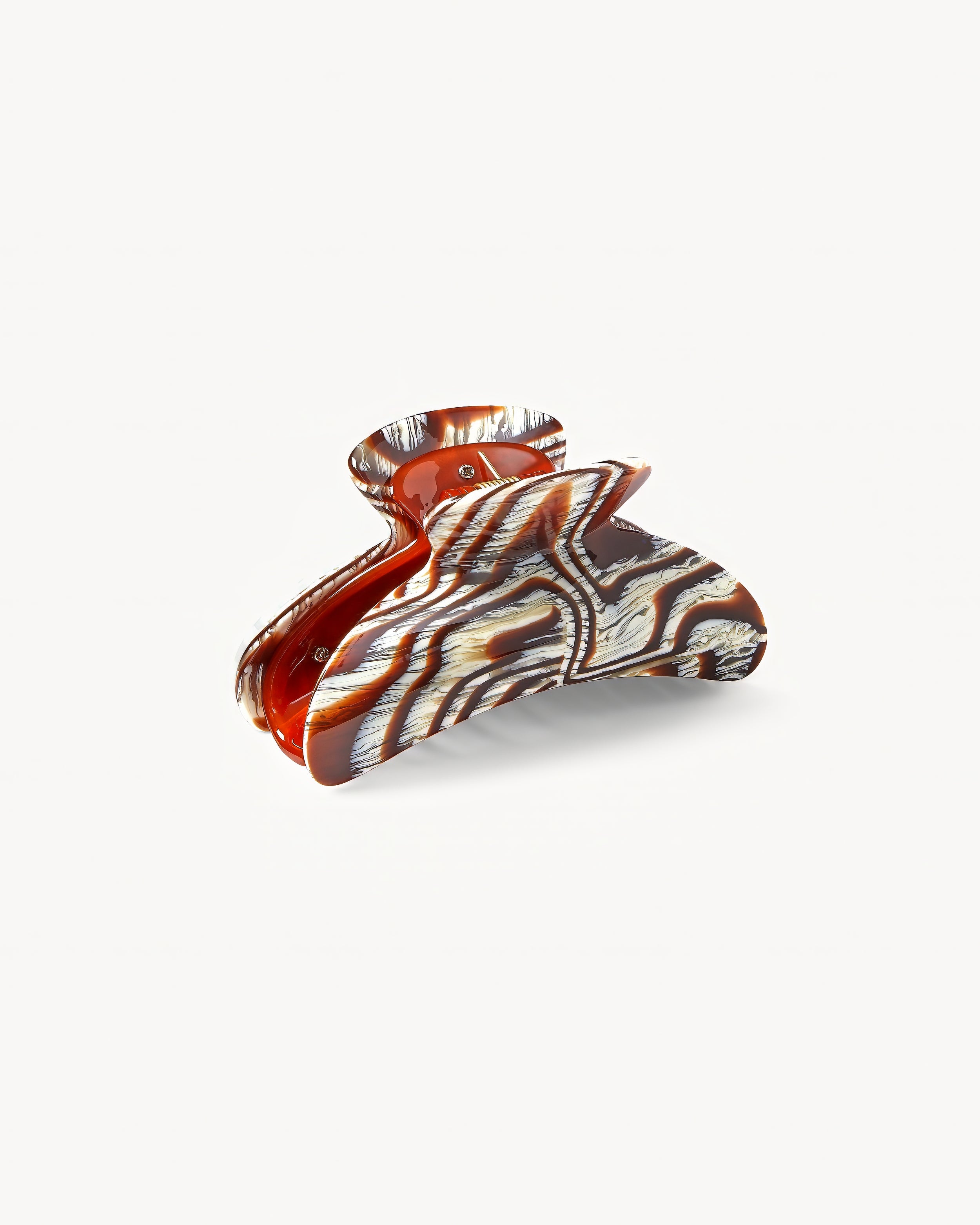 Haarklammer - Machete Grande Heirloom Canyon