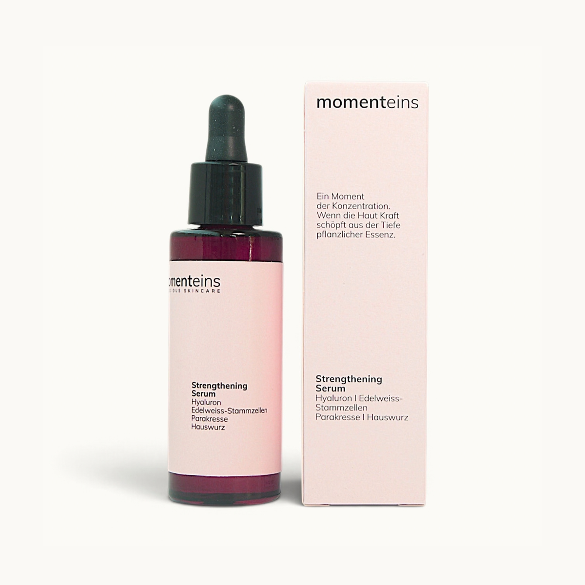 Strengthening Serum