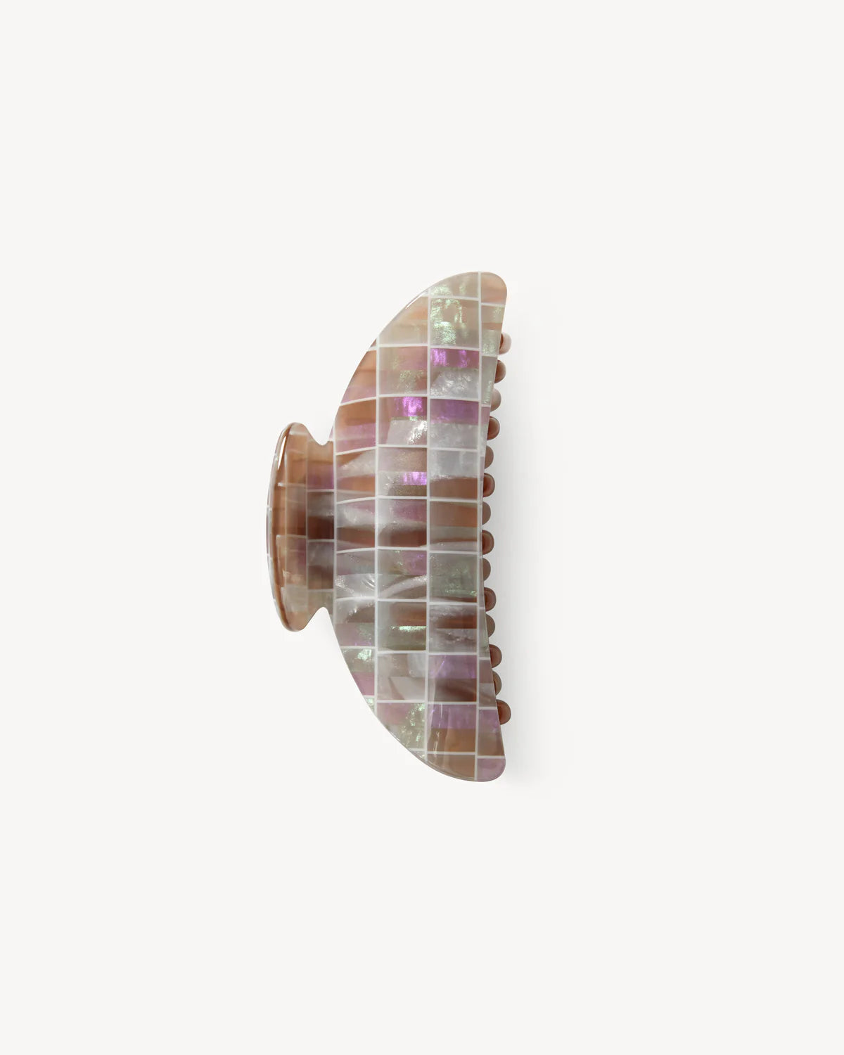 Haarklammer - Machete Midi Heirloom Claw