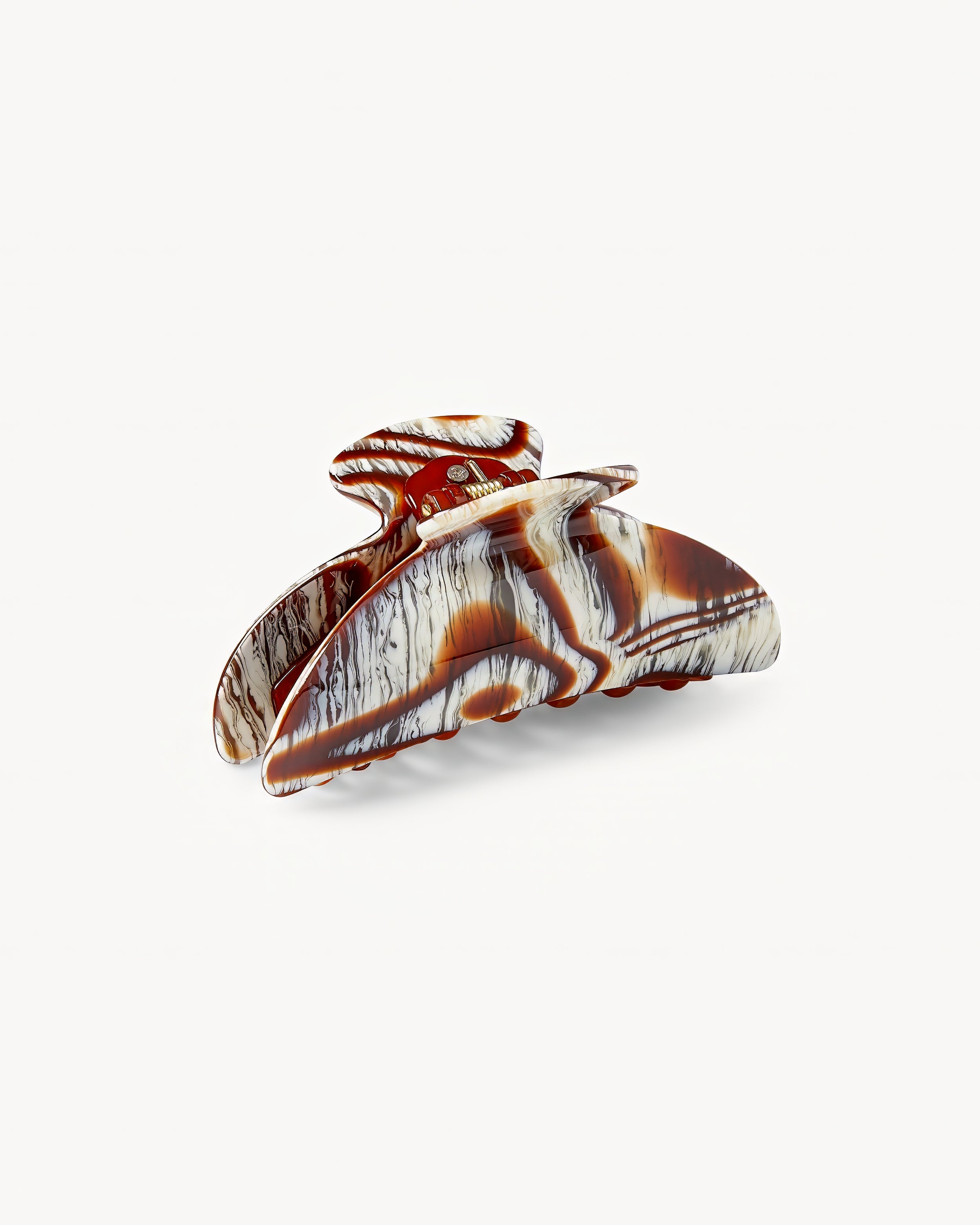 Haarklammer - Machete Midi Heirloom Claw Canyon