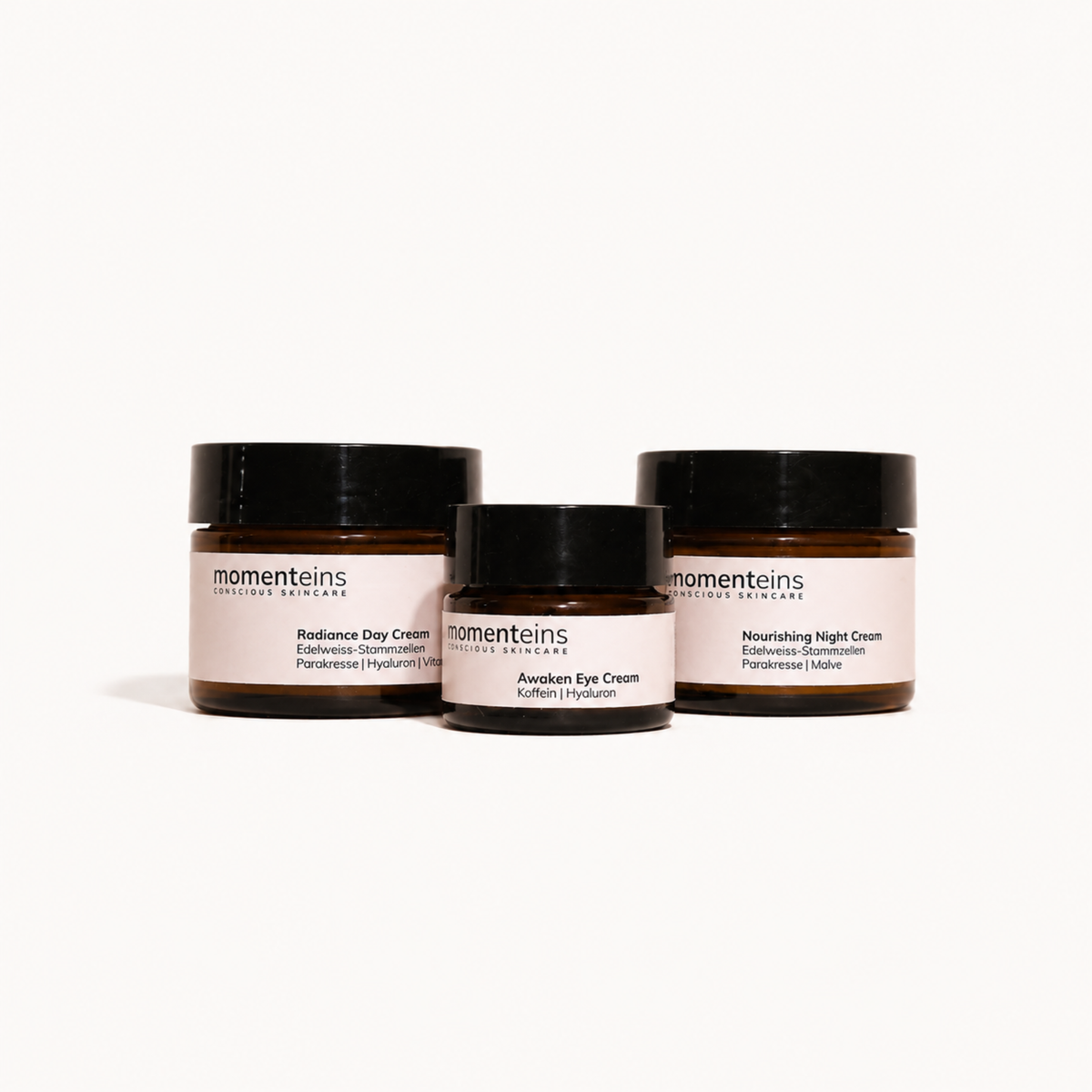 Face + Eye Performance Set